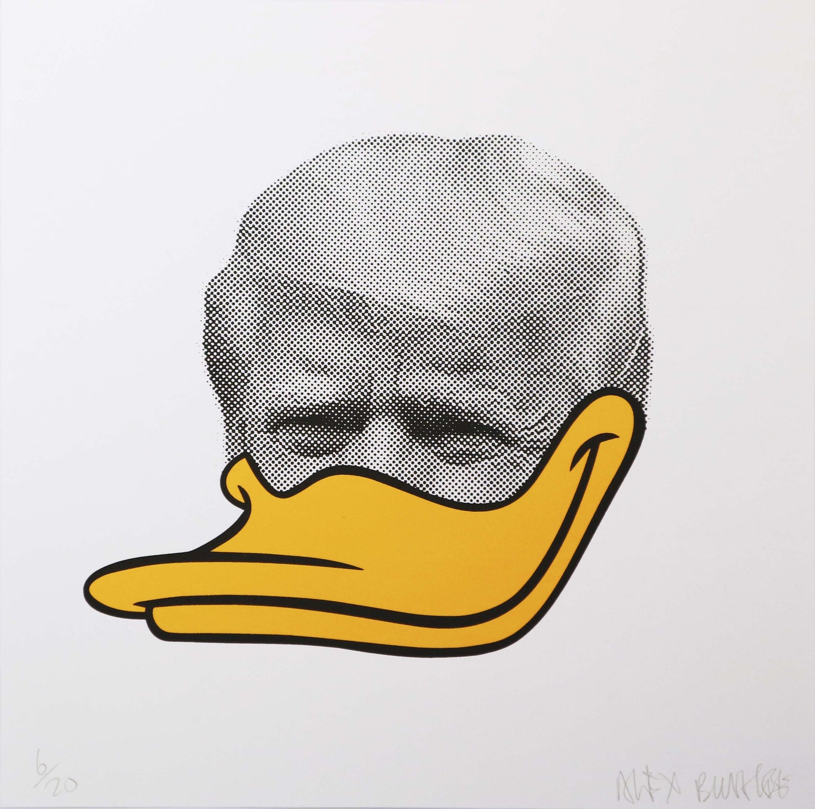 Alex Bucklee - What's The Difference