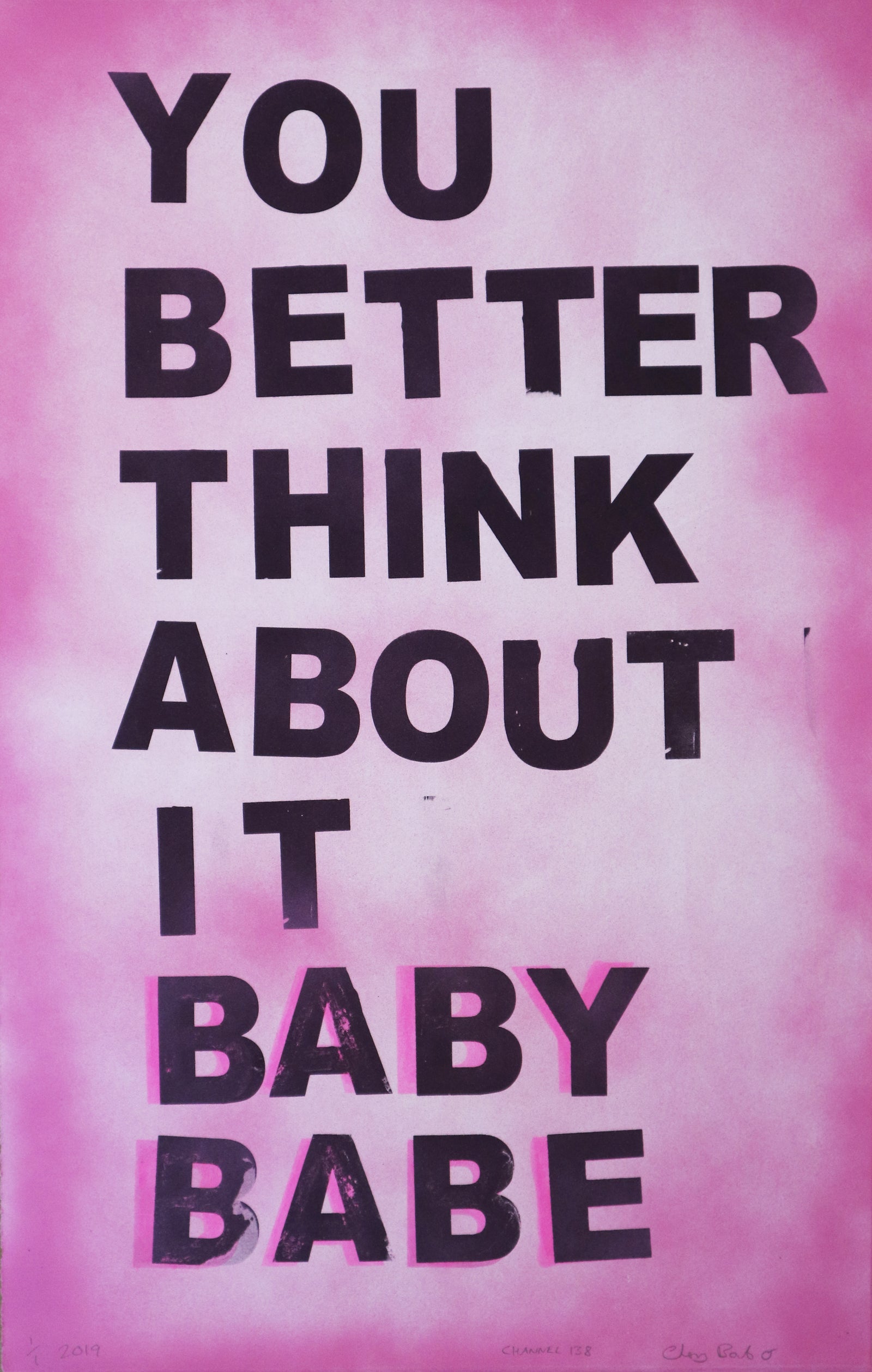 Channel 138 - Where Eagles Dare