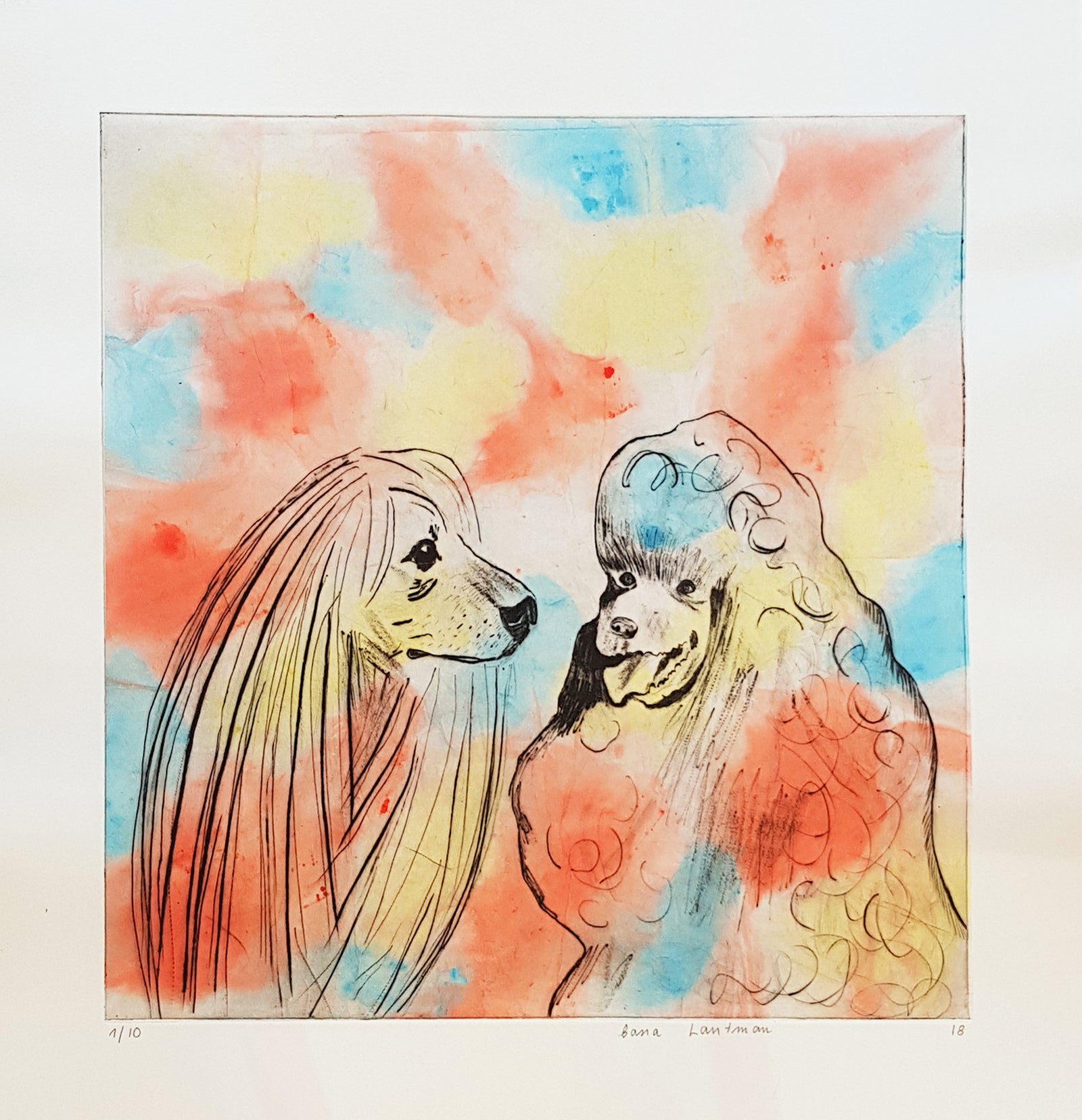 Basia Lautman - Why Getting A Haircut Makes You Feel Good?