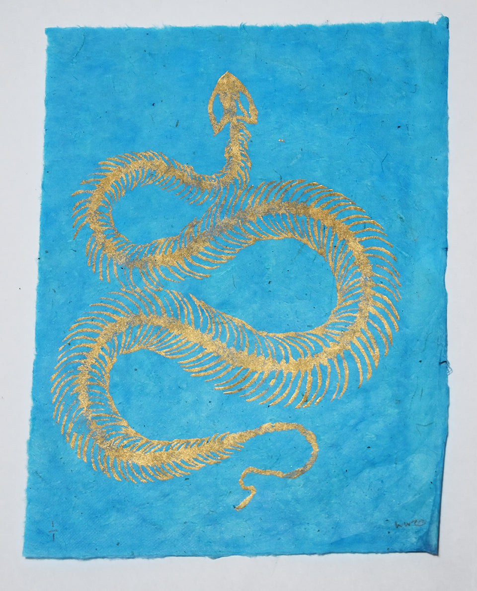 Will Wright - Wyrm Series