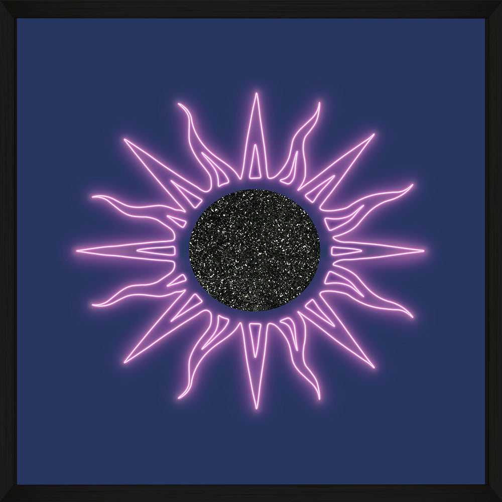 Lauren Baker - Xenos Sun - Pink