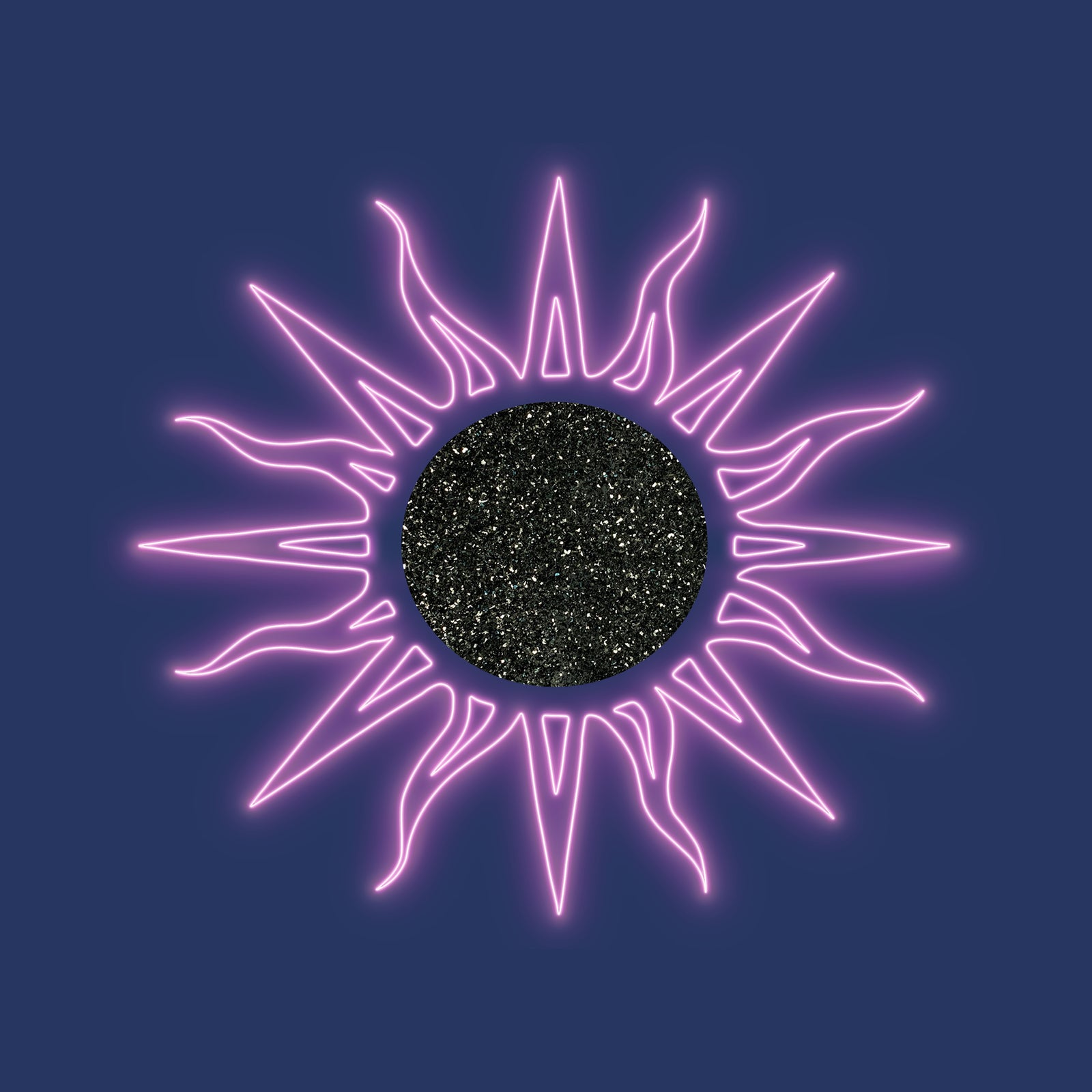 Lauren Baker - Xenos Sun - Pink