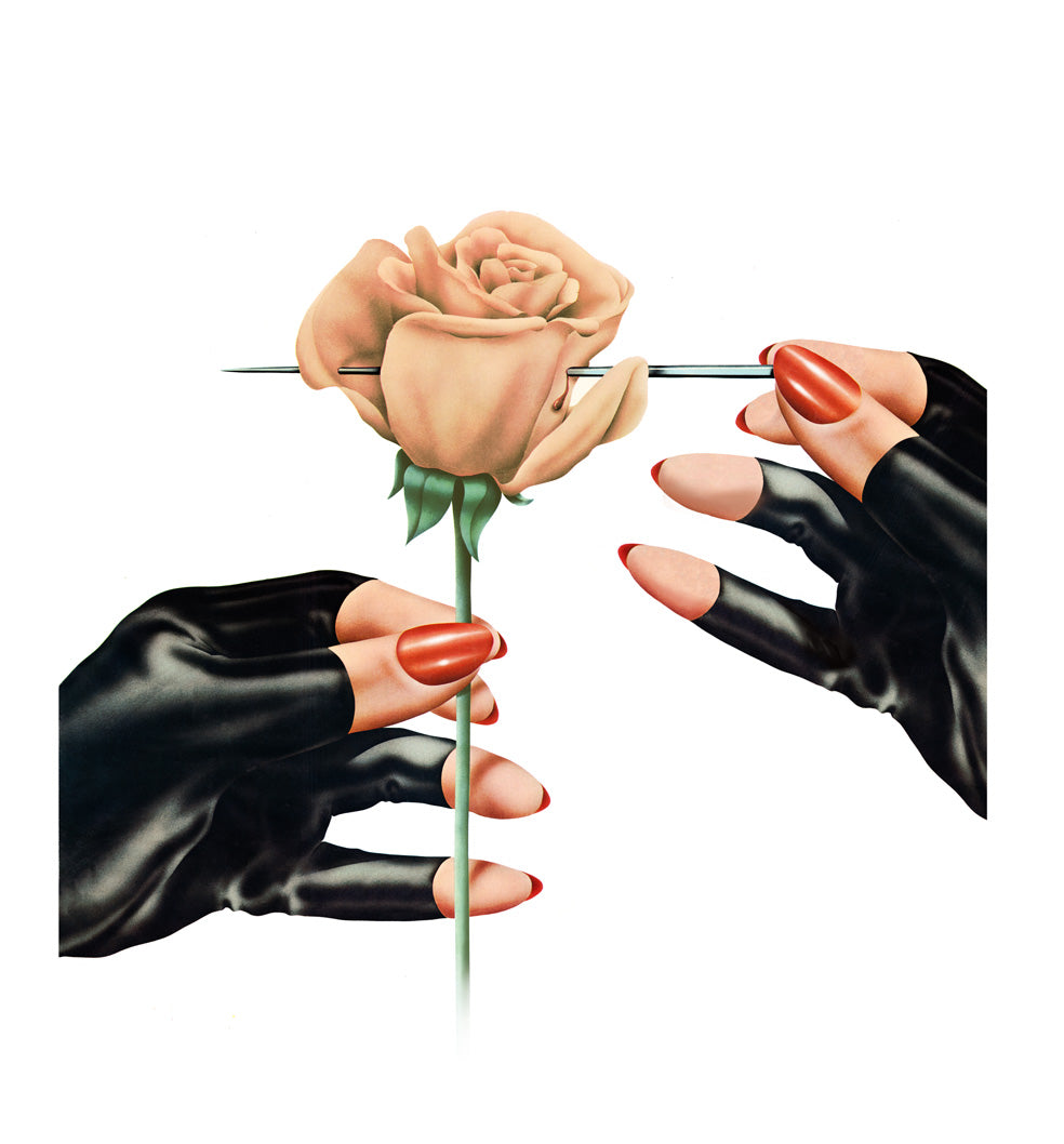 Terry Pastor - Always Hurt The One You Love