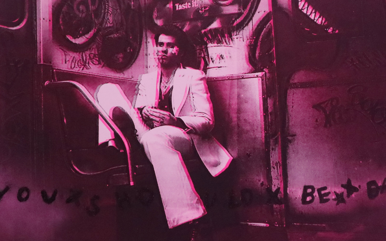 Channel 138 - You Should Be Dancing (Saturday Night Fever)