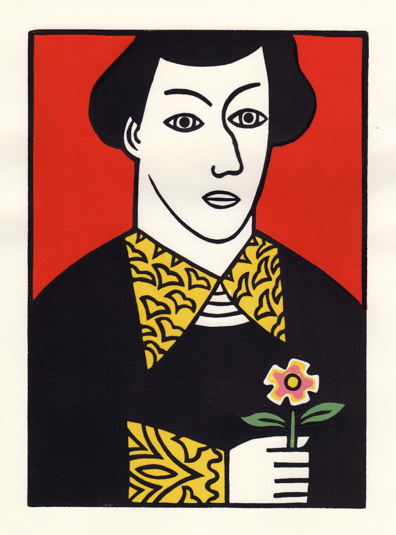 Alan Rogerson - A Gentleman