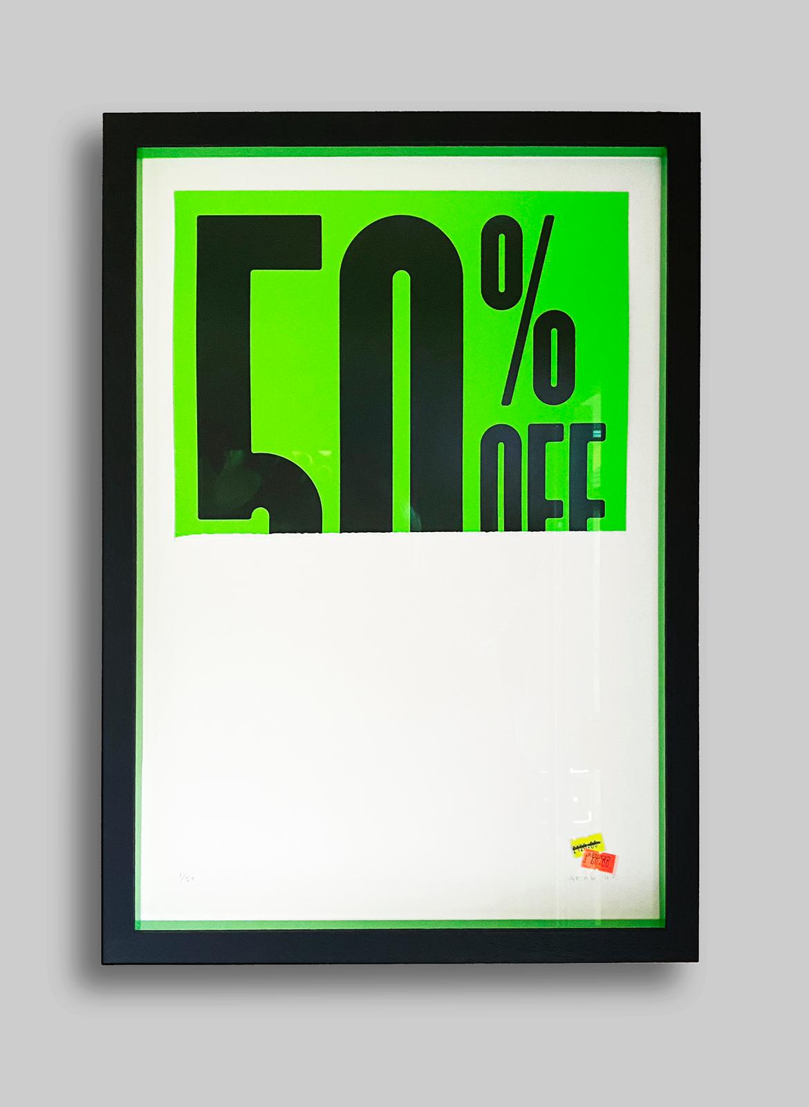 Grow Up - You Get What You Pay For