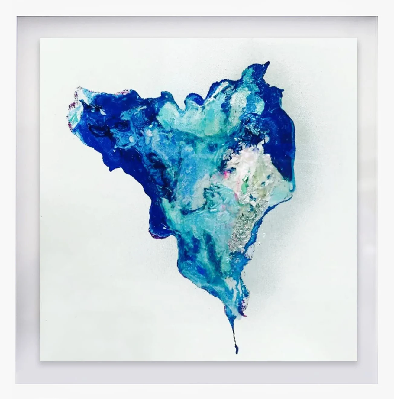 Lauren Baker - The Ocean In My Heart