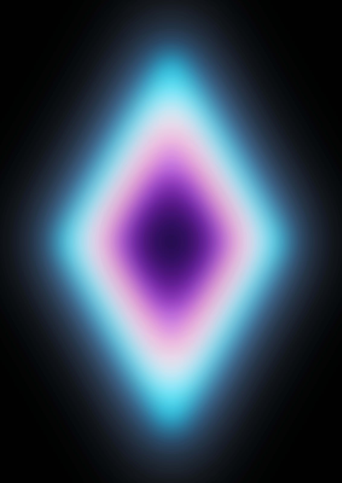 Lauren Baker - Radiance Portal, 2022