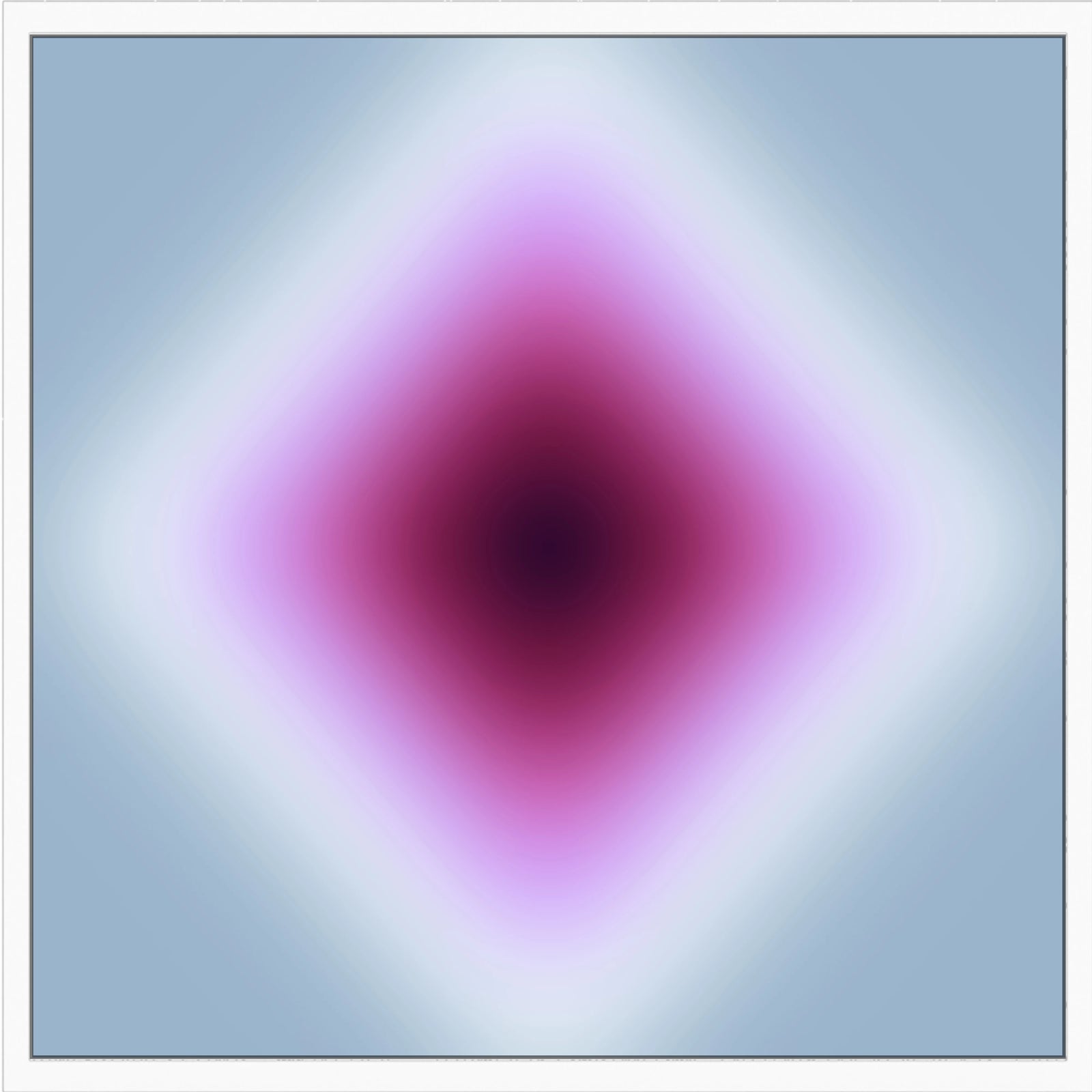 Lauren Baker - The Beginning, Lenticular 2022