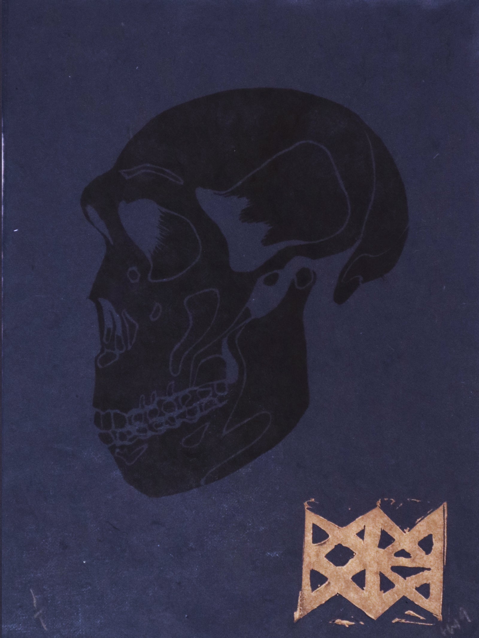 Will Wright - MIMIR Series