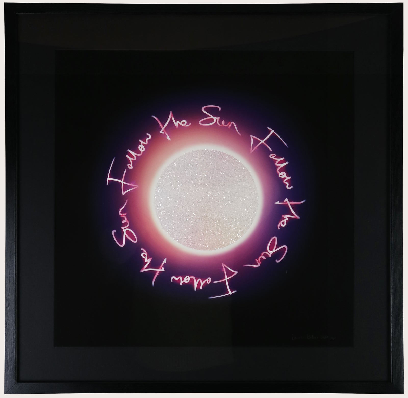 Lauren Baker - Follow the Sun