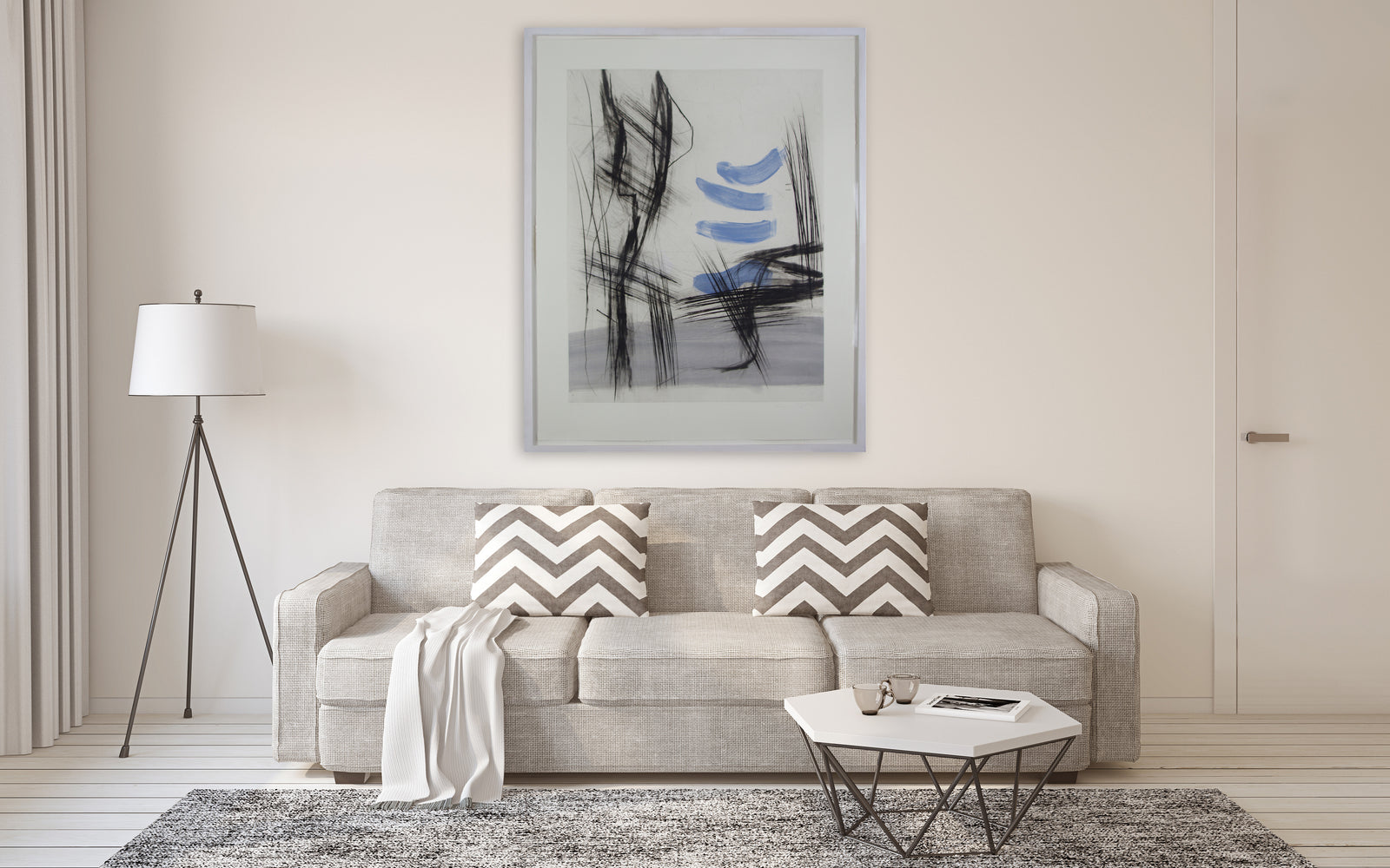 François Pont - Untitled