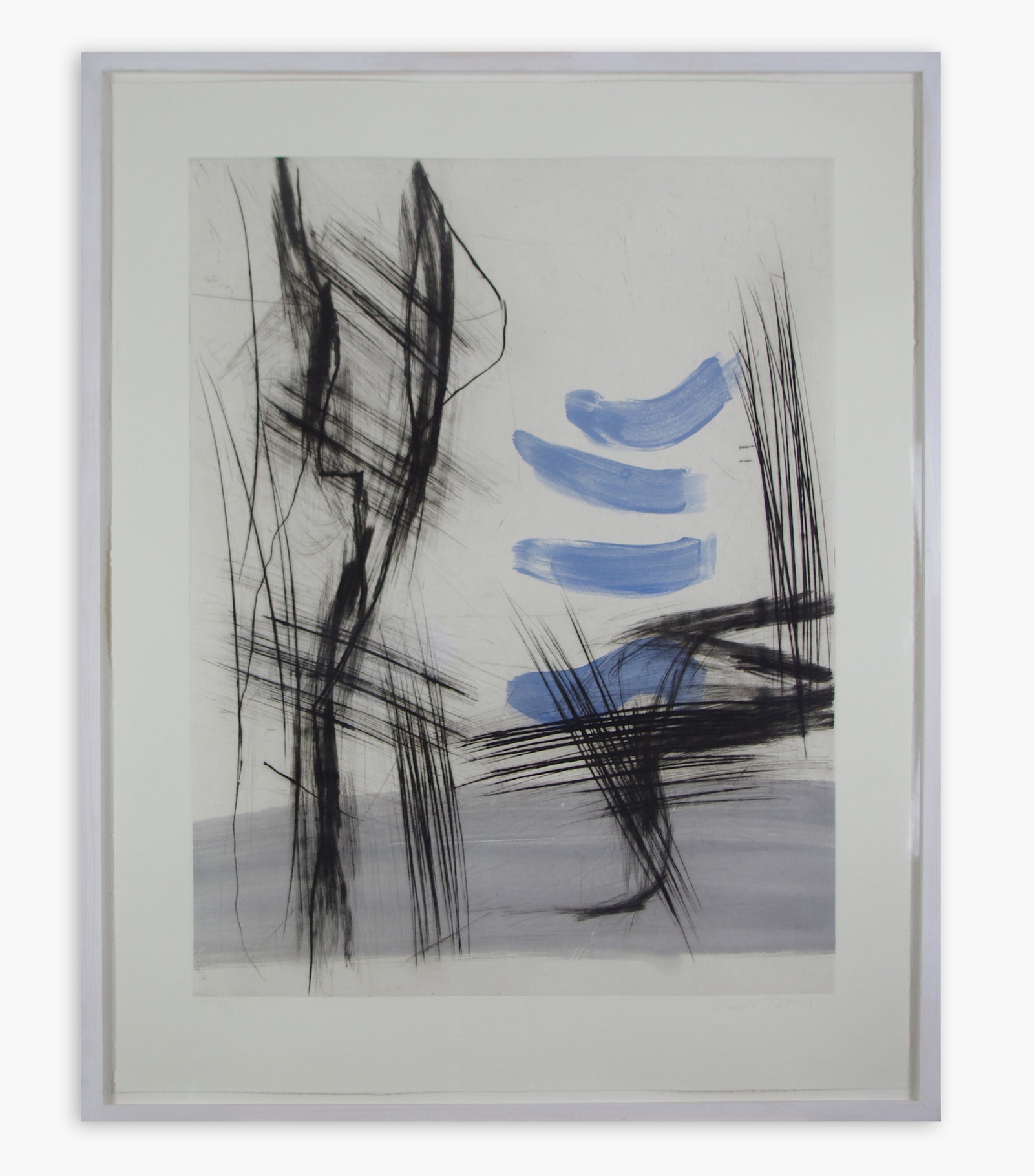 François Pont - Untitled