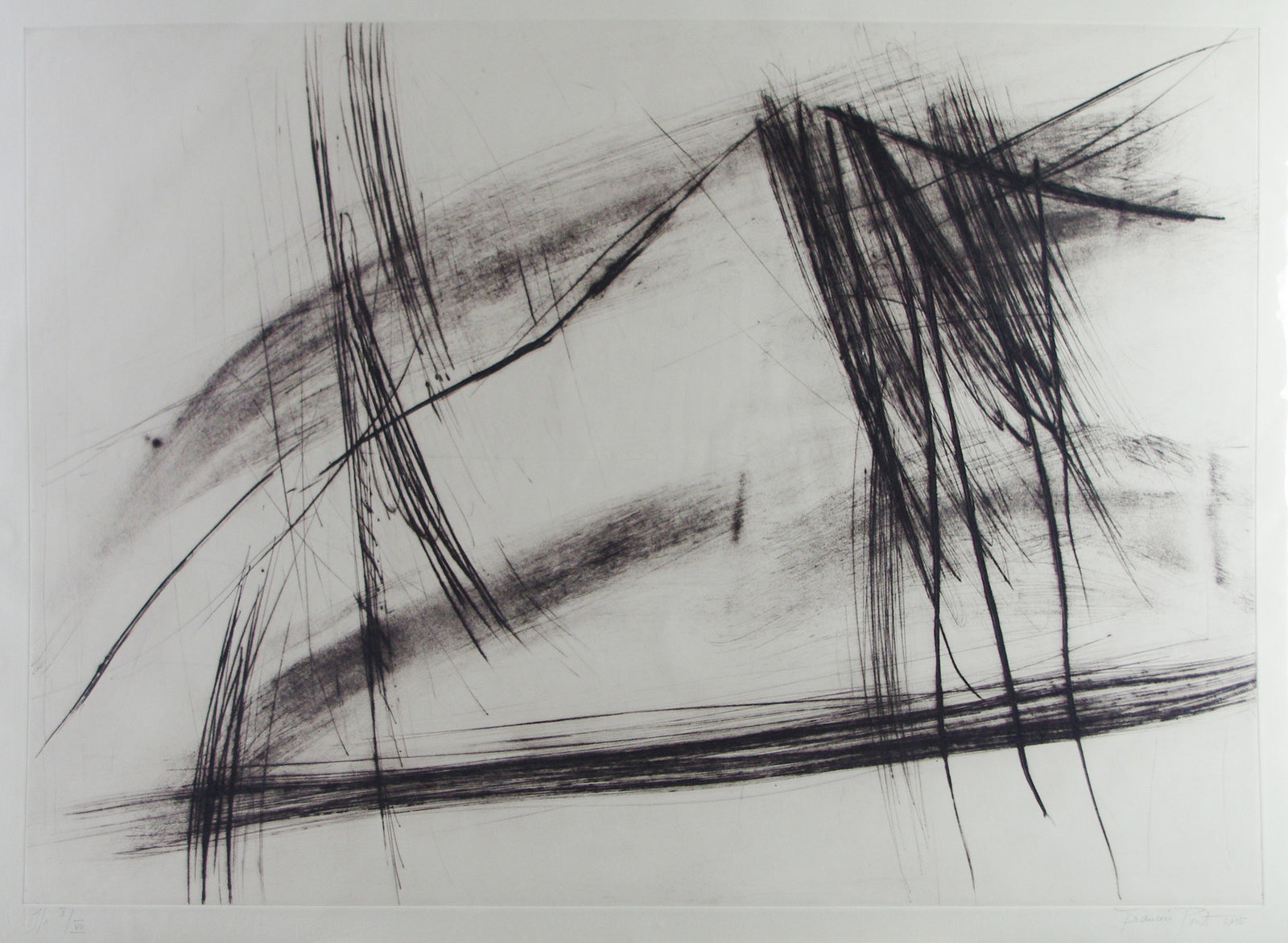 François Pont - Mountain (2)