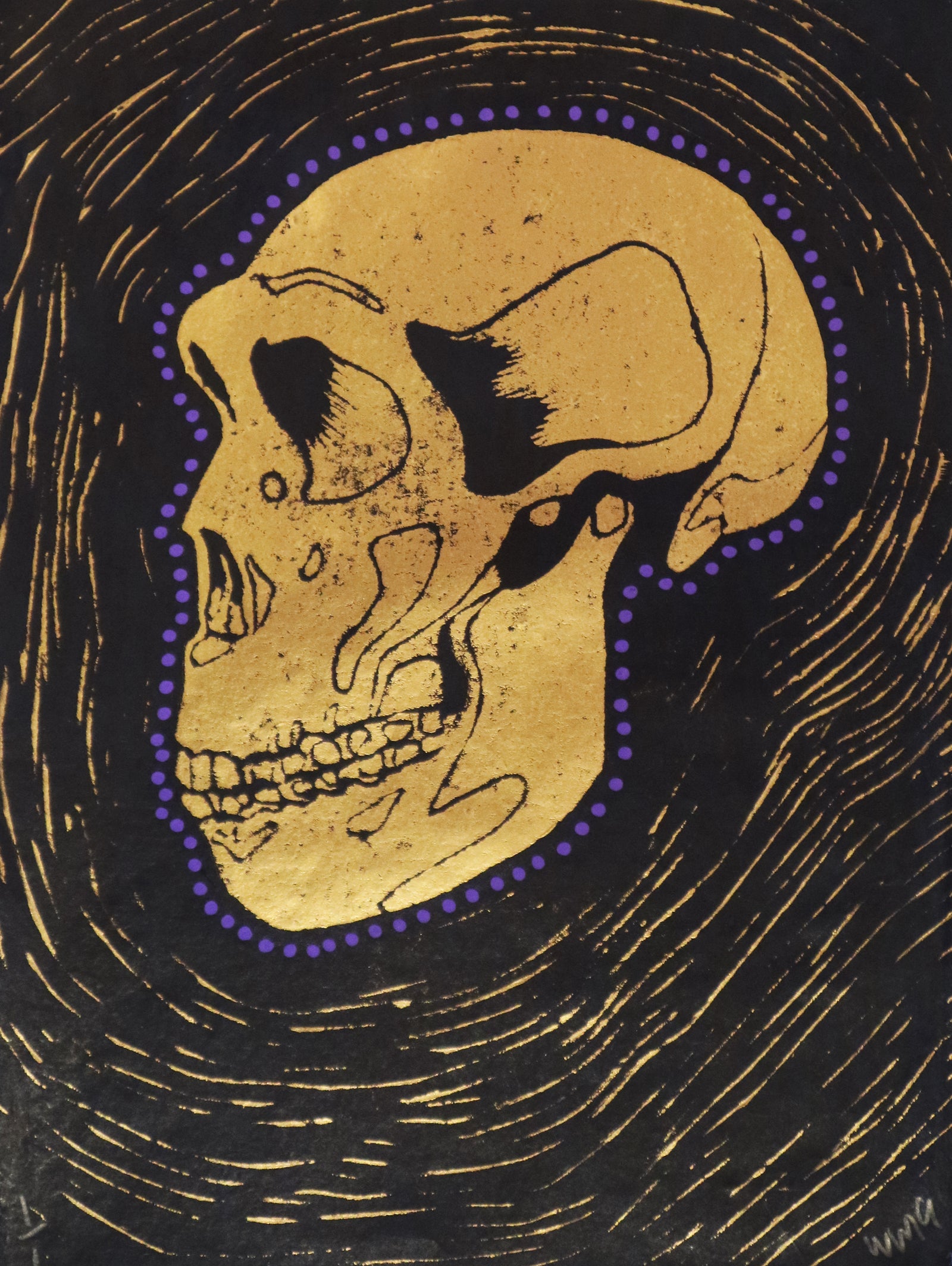 Will Wright - MIMIR Series