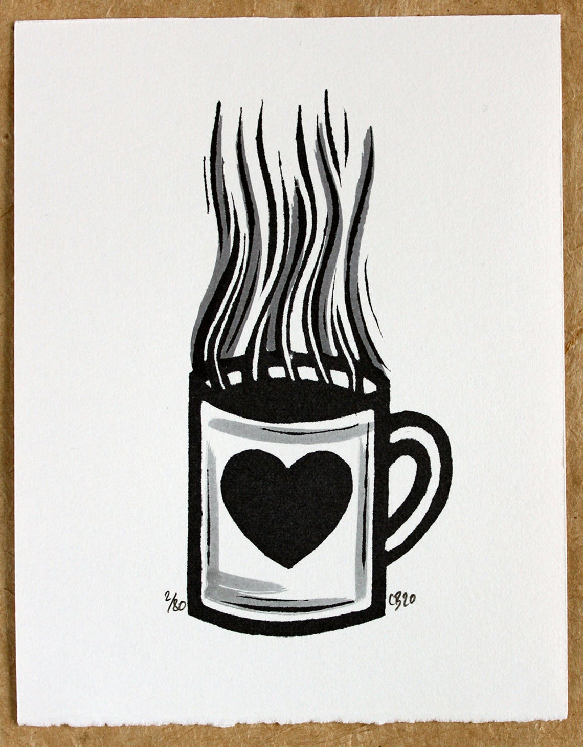 Chris Bourke - Little Brew