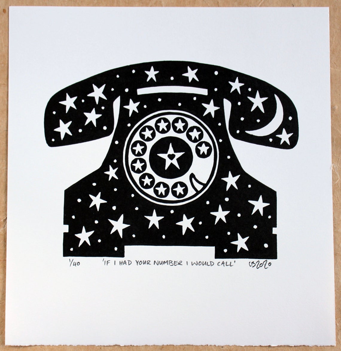 Chris Bourke - If I Had Your Number I Would Call