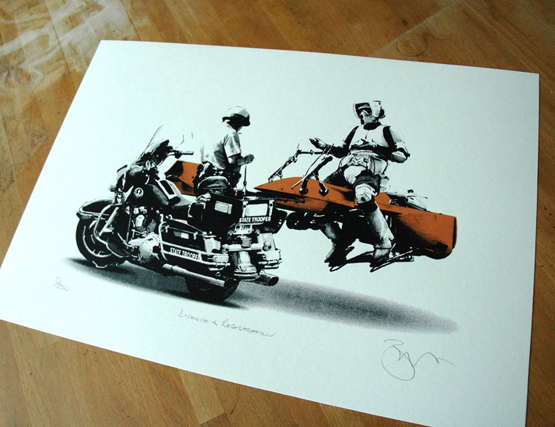 Barry D Bulsara - License and Registration