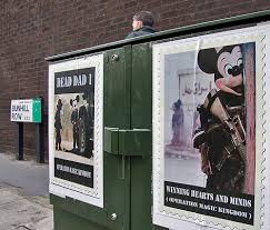 Jimmy Cauty Dead Dad Operation Magic Kingdom