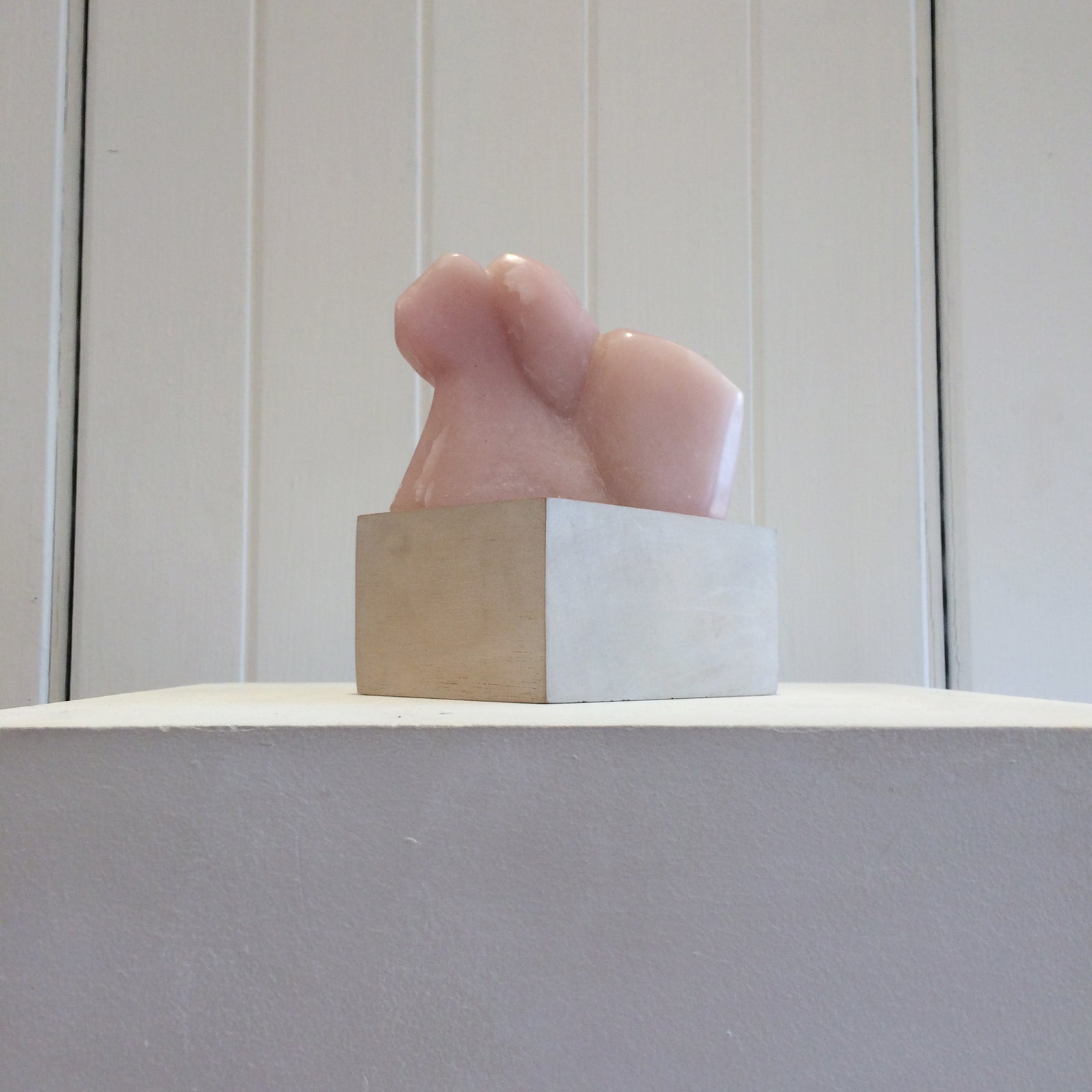 Jane Higginbottom - Little Mountain