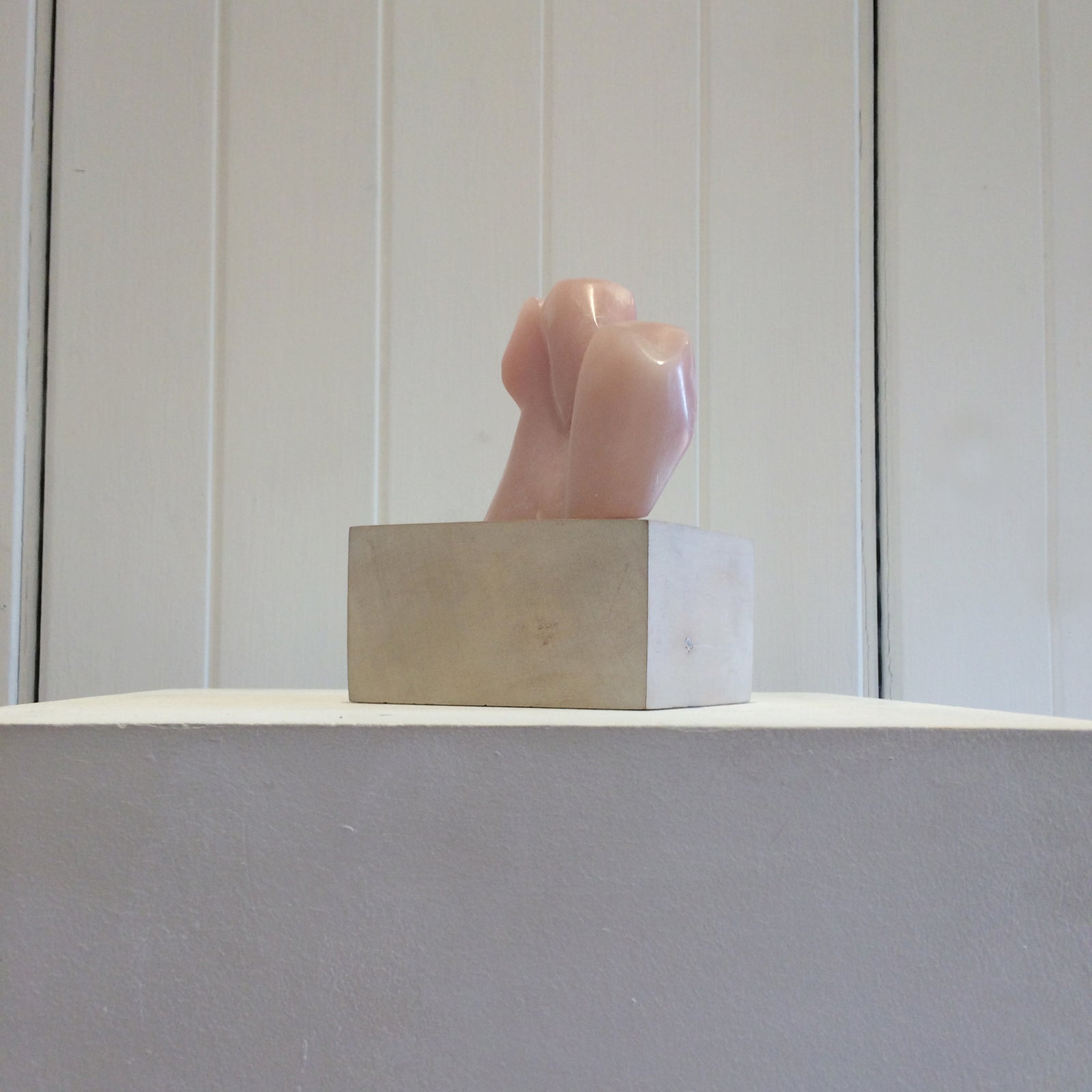 Jane Higginbottom - Little Mountain