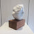 Jane Higginbottom - Coffee/Plastic (Sculpture)