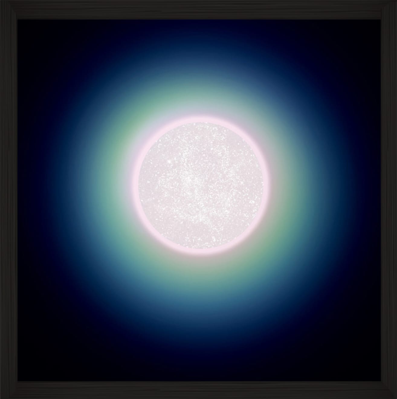 Lauren Baker - 341.3Hz (Heart)