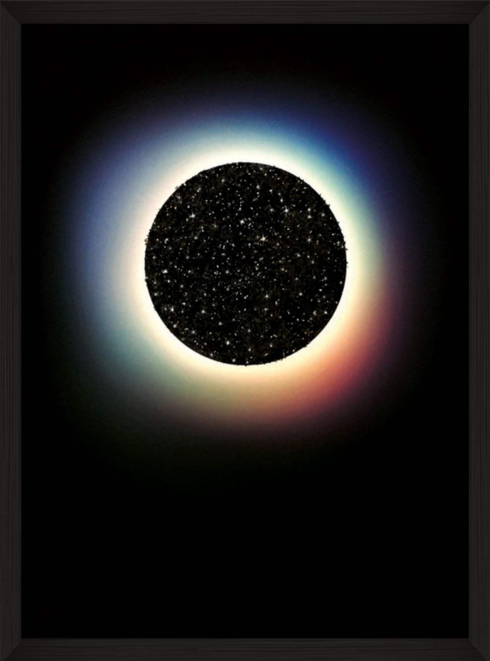 Lauren Baker - Dimensional Flux Mini AP