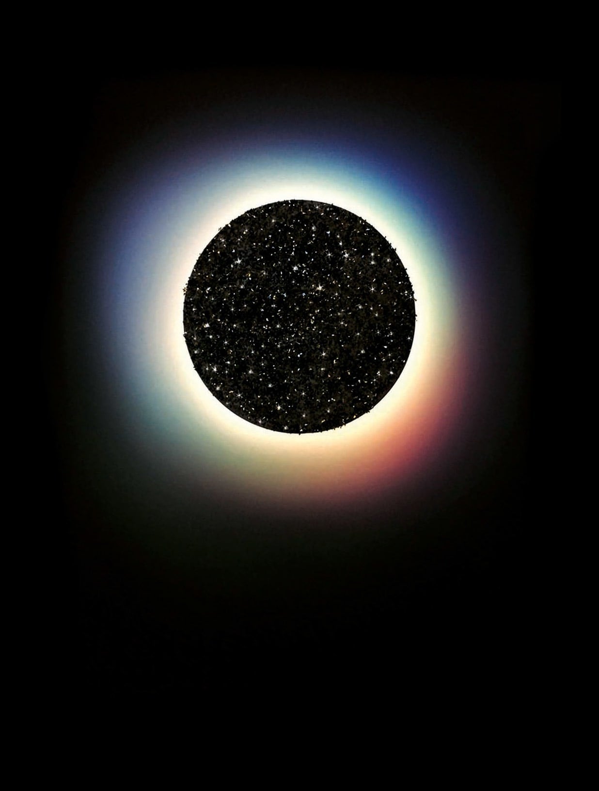 Lauren Baker - Dimensional Flux Mini AP