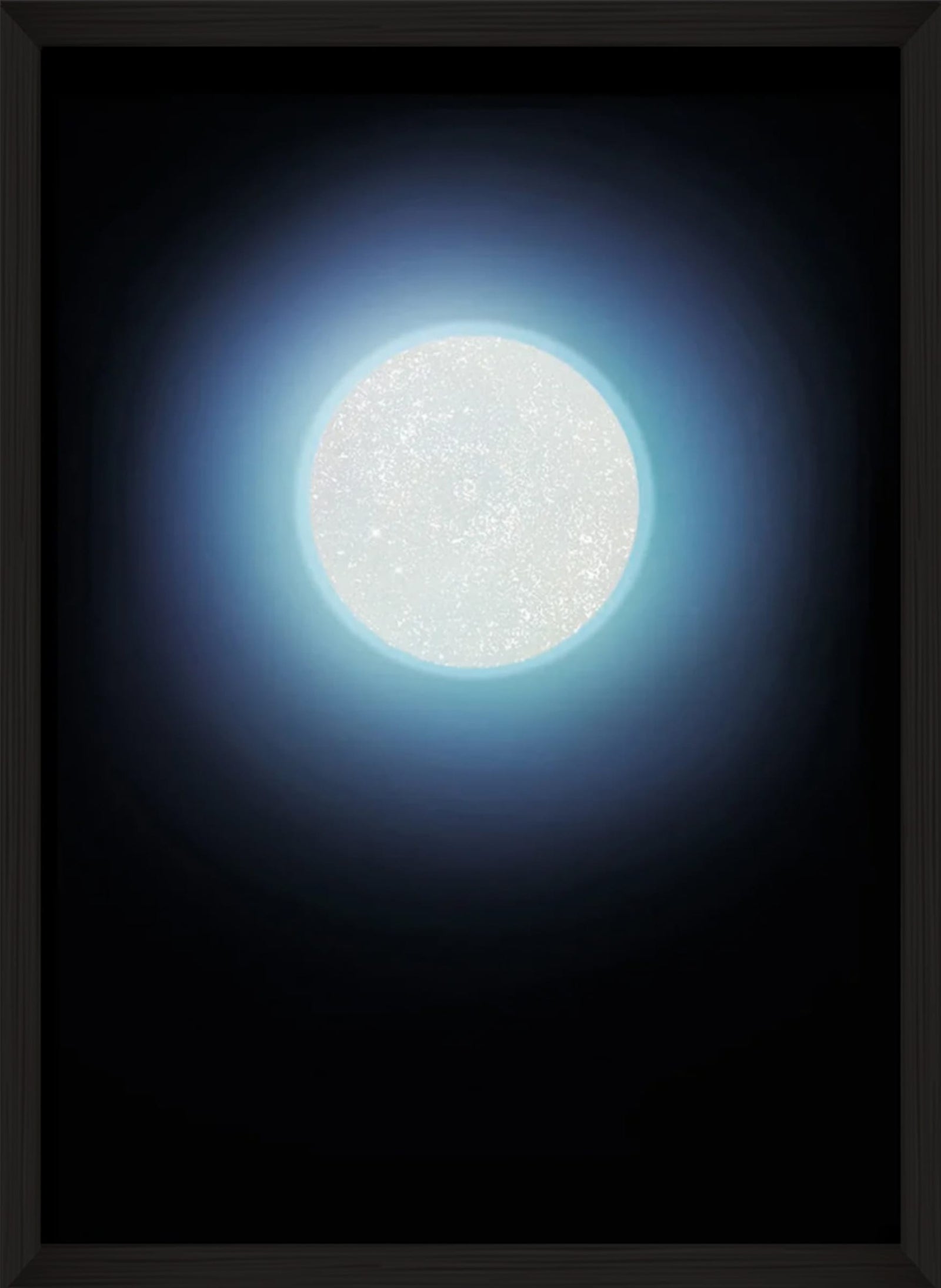 Lauren Baker - The Seventh Dimension (Blue Moon)