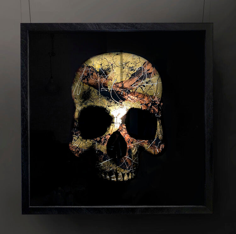 Mark Petty - The Architect of Extinction