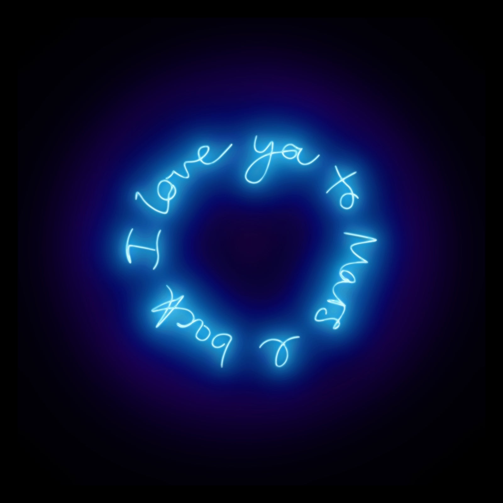 Lauren Baker - To Mars and Back (Mini)