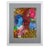Marc Chagall - Antilopa Passengers (Framed)