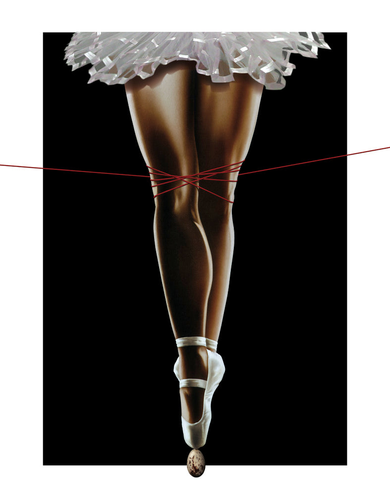 Terry Pastor - Point