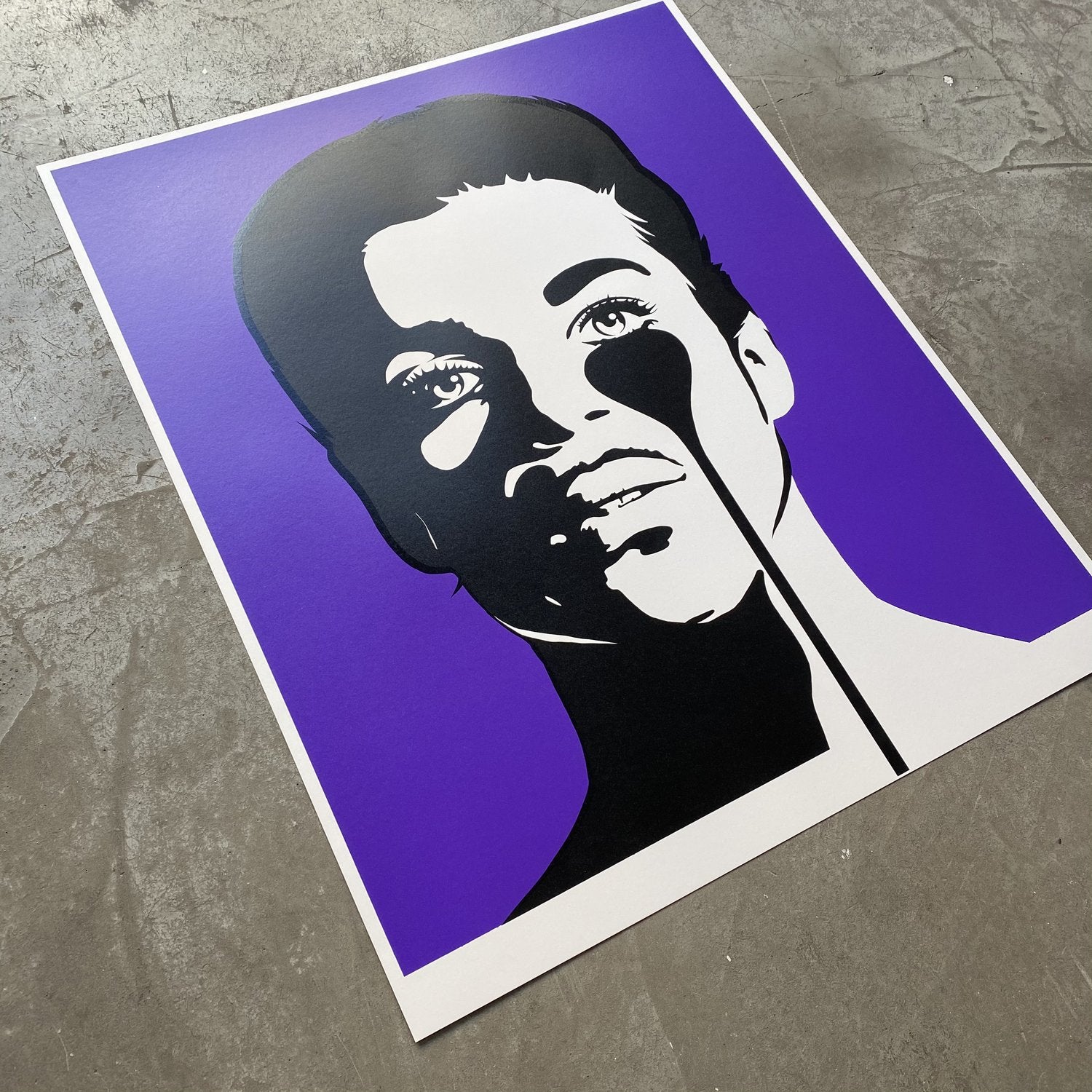 Pure Evil - Prince - Purple Rain