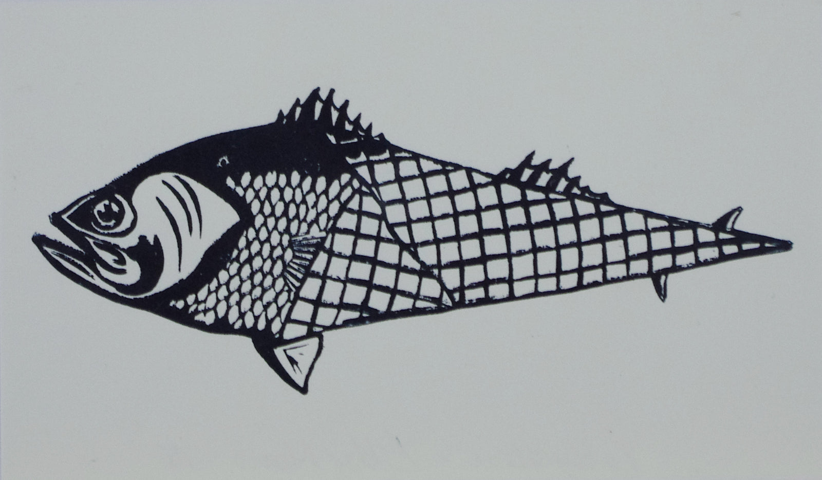 RattyCatCat - Fishcone