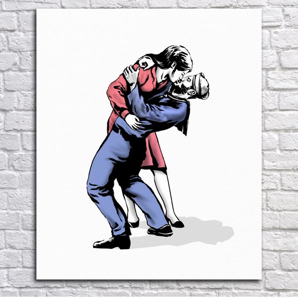 The Rebel Bear - Roles