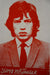 David Studwell - Mick Jagger I