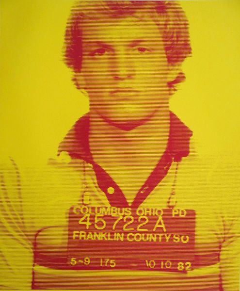 David Studwell - Woody Harrelson