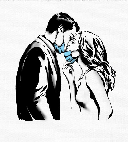 The Rebel Bear - Fear & Love