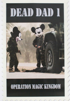 James Cauty / Dead Dad 2 （グラフィックアート） s-l1000_240x.jpg?v=1524830339