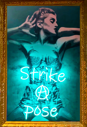 Strike a Pose Film (@StrikeAPoseDocu) / X
