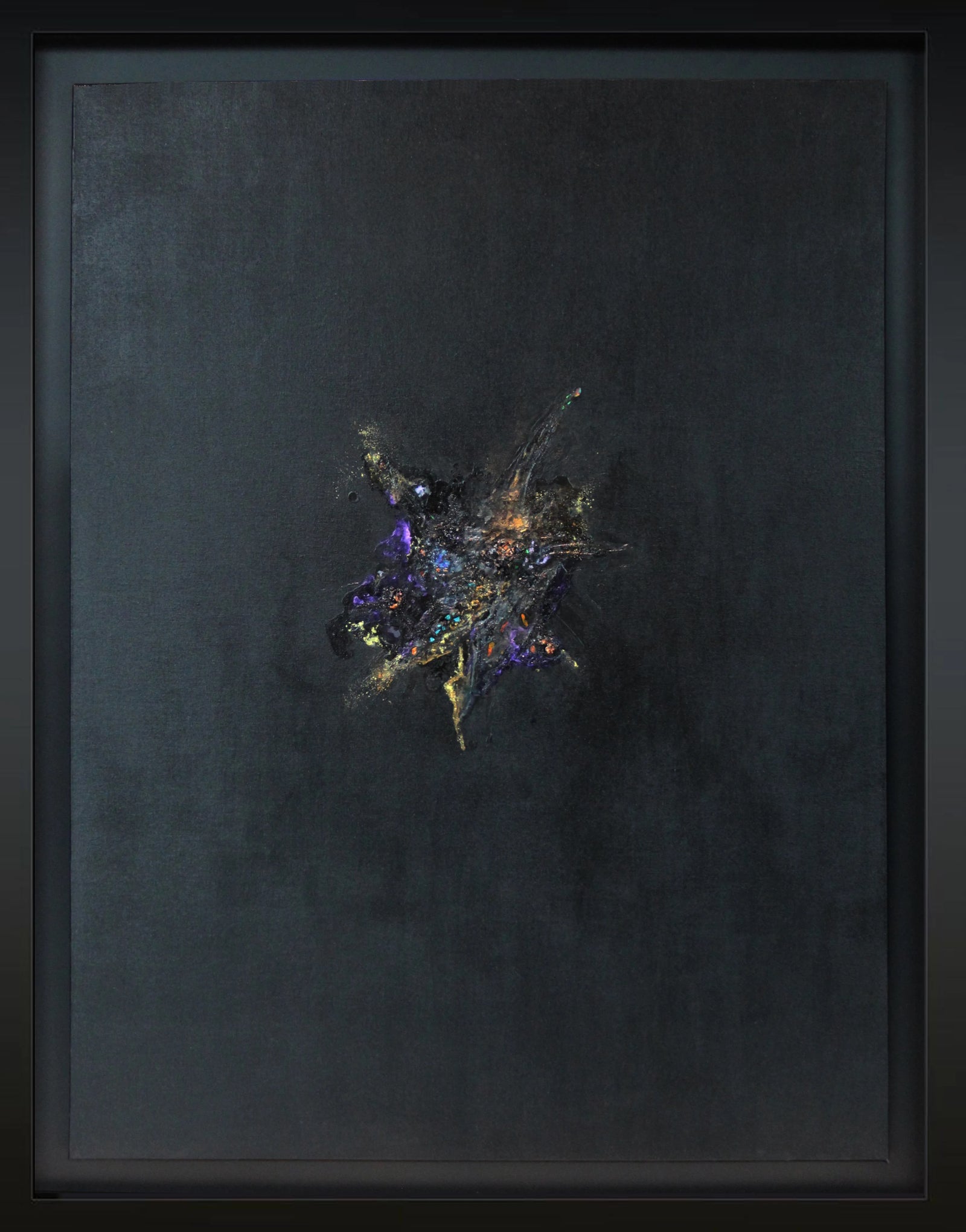 Lauren Baker - Stromboli