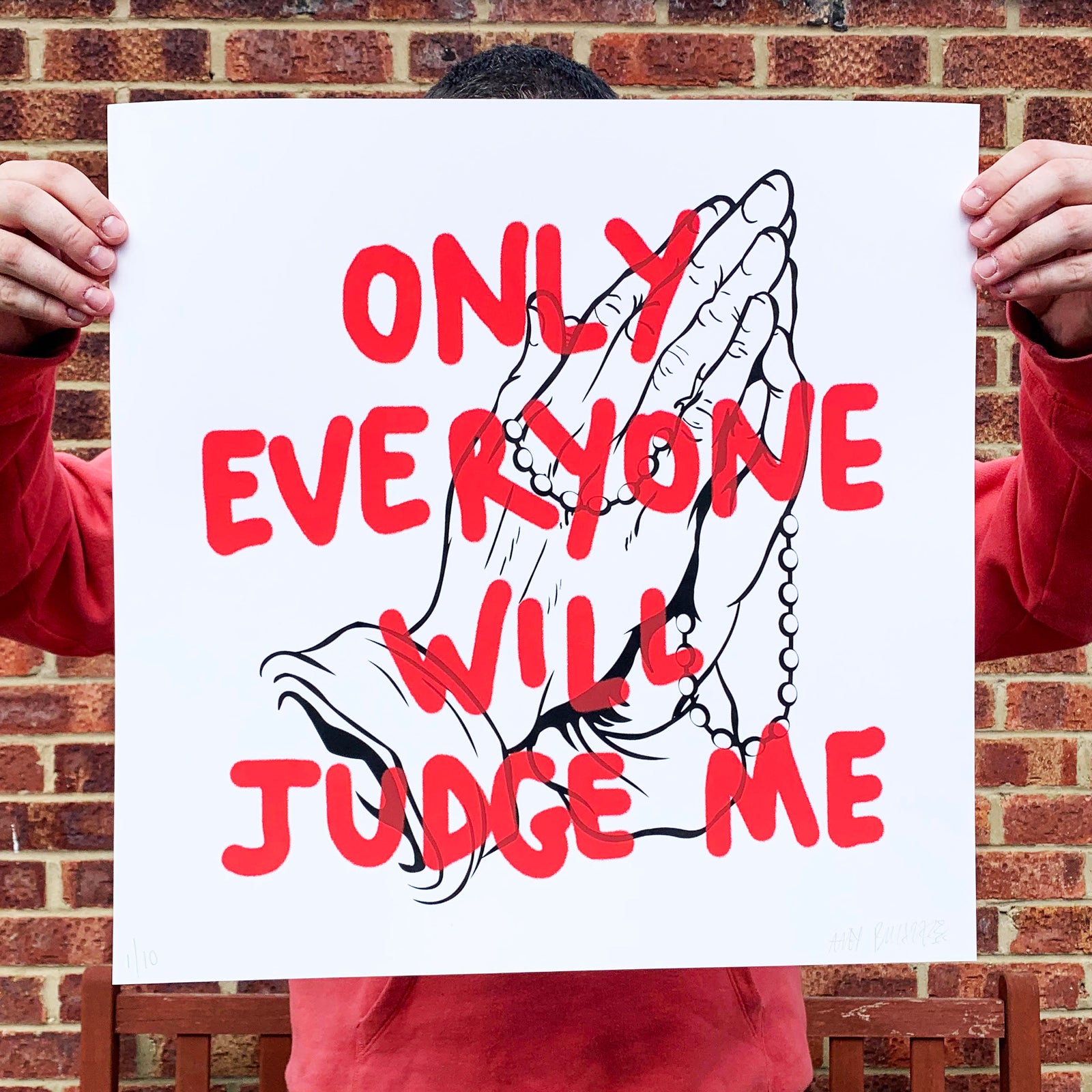 Alex Bucklee - Violin