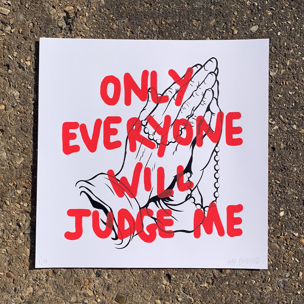 Alex Bucklee - Violin