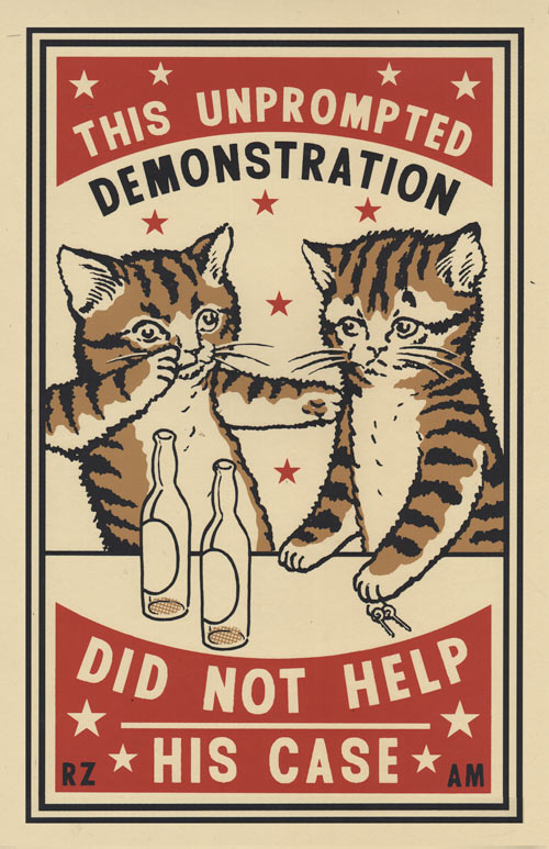 Arna Miller / Ravi Zupa - Unprompted