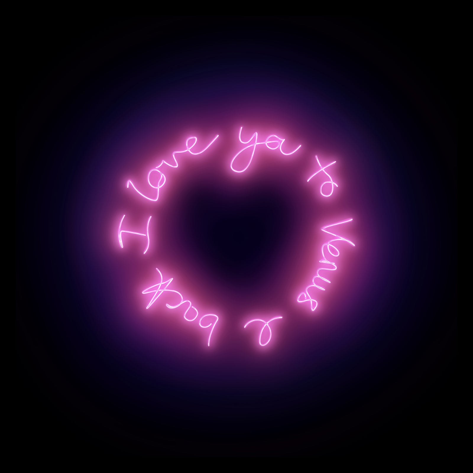 Lauren Baker - To Venus and Back (Mini)