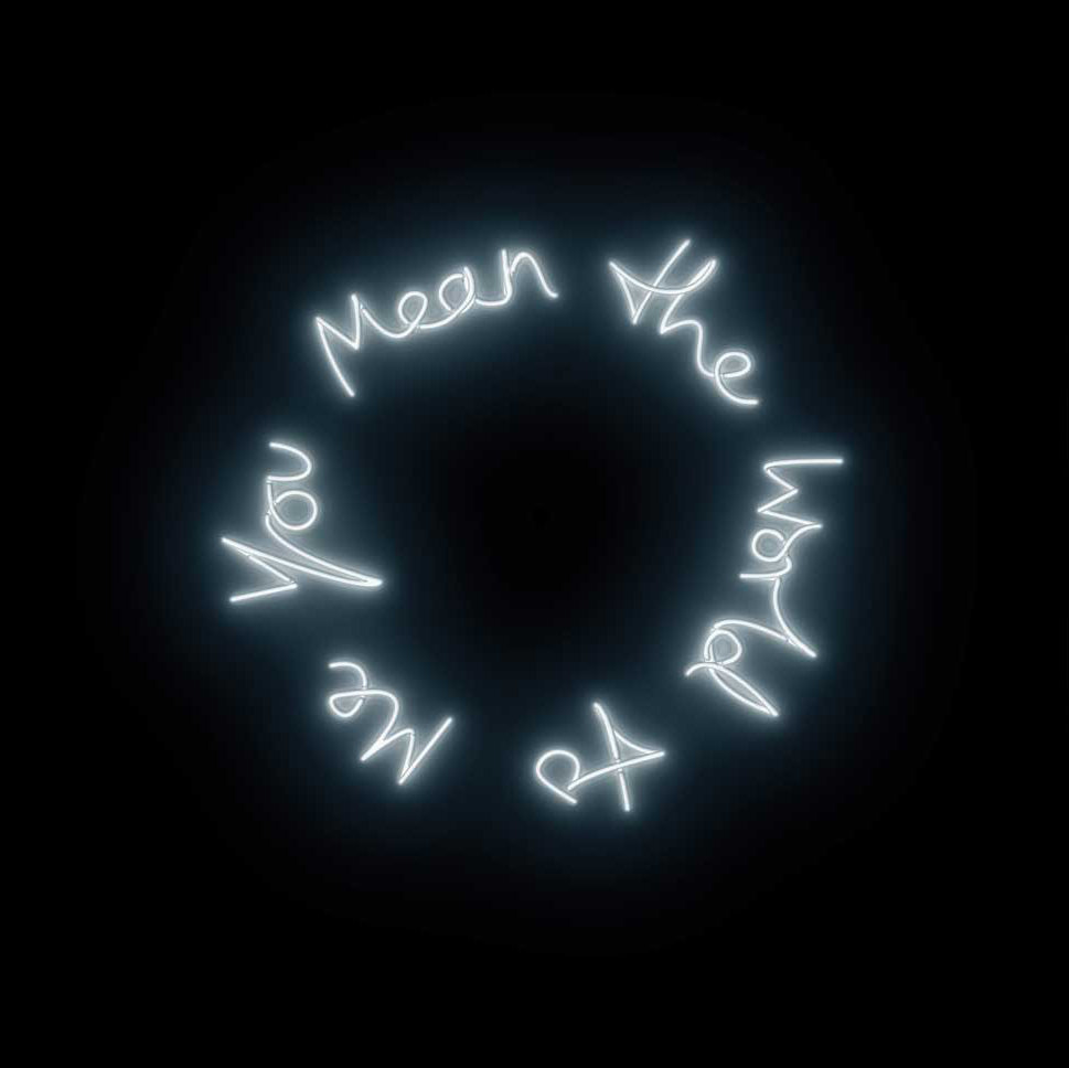 Lauren Baker - You Mean The World to Me